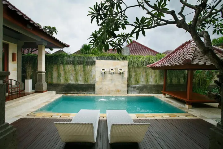 Керобокан: Bali Prime Villas