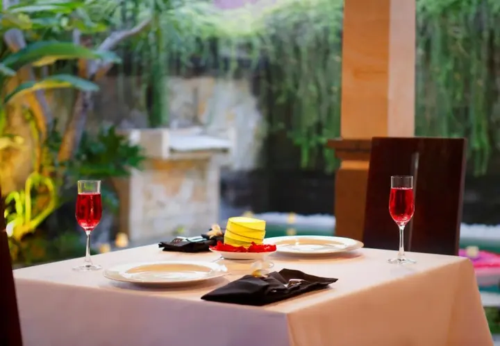 Керобокан: Bali Prime Villas