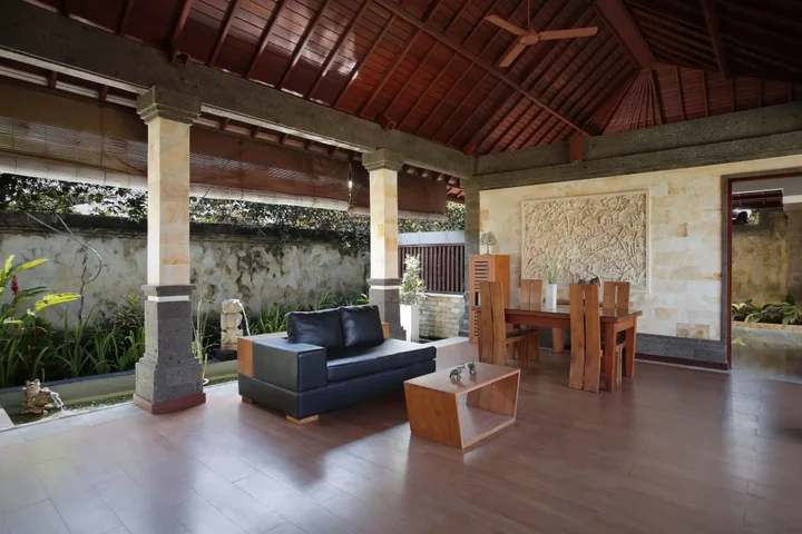 Керобокан: Bali Prime Villas