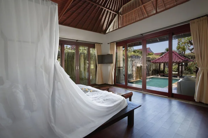 Керобокан: Bali Prime Villas