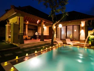 Керобокан: Bali Prime Villas