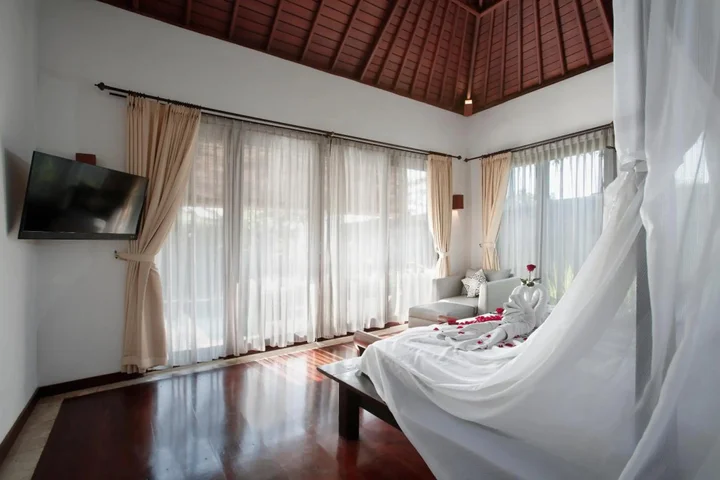 Керобокан: Bali Prime Villas