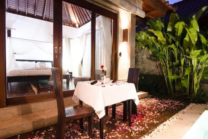 Керобокан: Bali Prime Villas