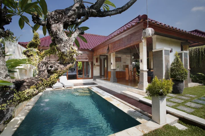 Керобокан: Bali Prime Villas