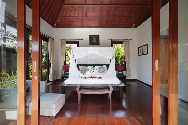 Керобокан: Bali Prime Villas