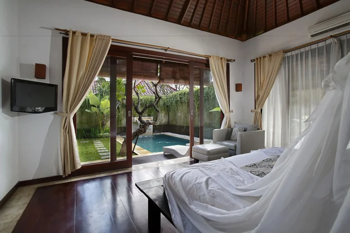 Керобокан: Bali Prime Villas