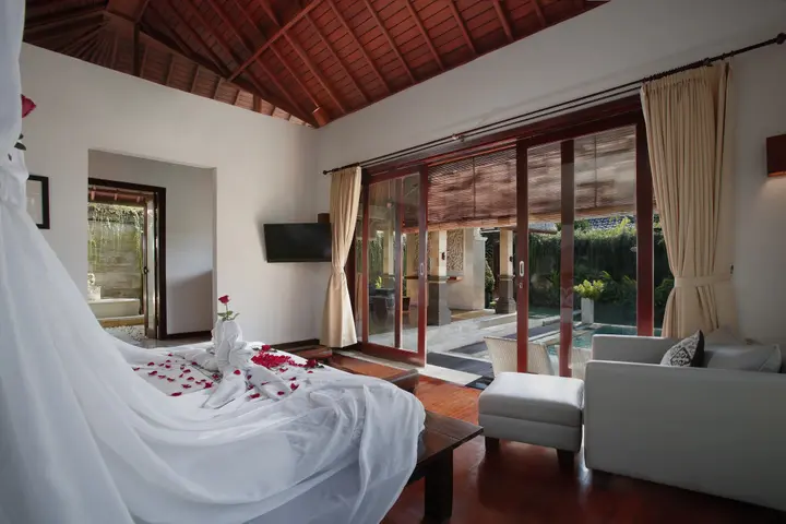 Керобокан: Bali Prime Villas