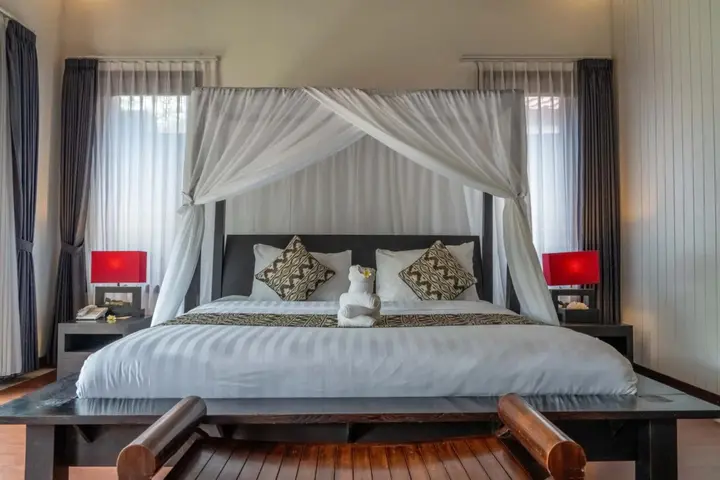 Керобокан: Bali Prime Villas