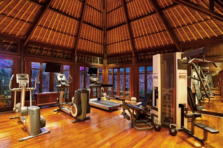 Танджунг: The Oberoi Beach Resort, Lombok