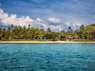 Танджунг: The Oberoi Beach Resort, Lombok