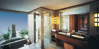 Танджунг: The Oberoi Beach Resort, Lombok