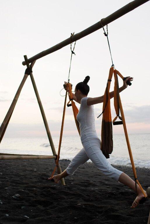 Тембок: Spa Village Resort Tembok Bali
