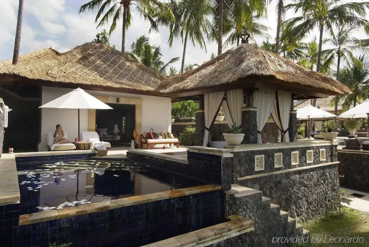 Тембок: Spa Village Resort Tembok Bali