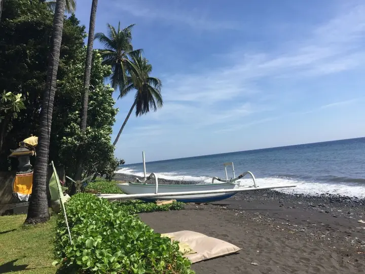 Тембок: Spa Village Resort Tembok Bali