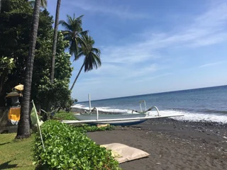 Тембок: Spa Village Resort Tembok Bali
