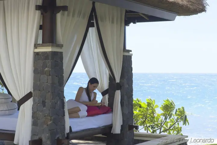 Тембок: Spa Village Resort Tembok Bali