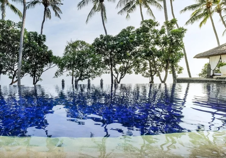 Тембок: Spa Village Resort Tembok Bali