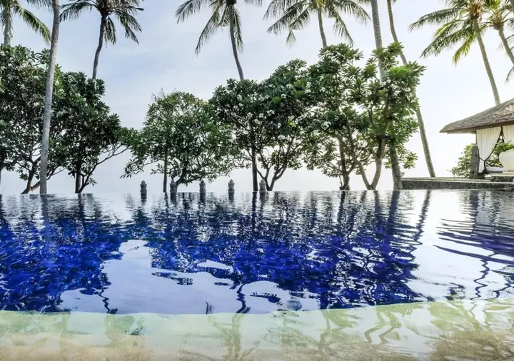 Тембок: Spa Village Resort Tembok Bali