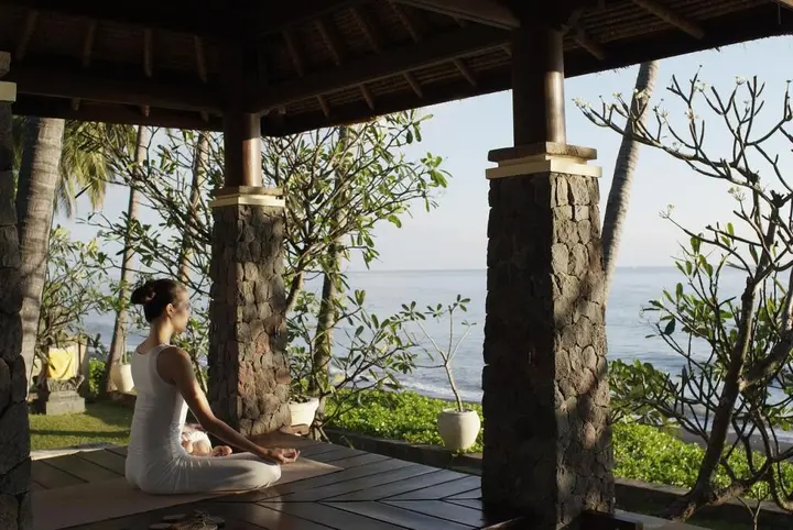 Тембок: Spa Village Resort Tembok Bali