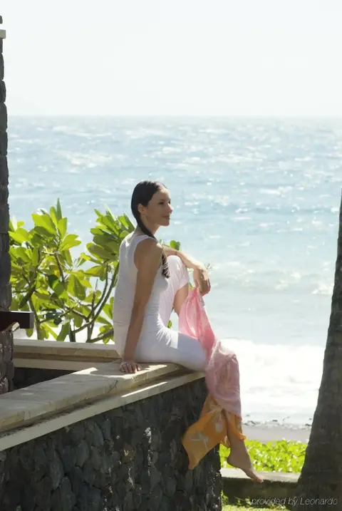 Тембок: Spa Village Resort Tembok Bali