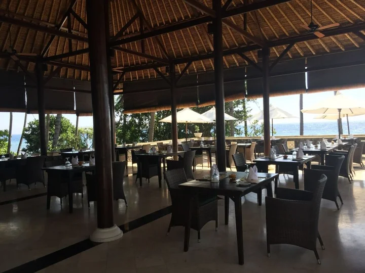 Тембок: Spa Village Resort Tembok Bali