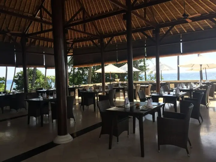 Тембок: Spa Village Resort Tembok Bali
