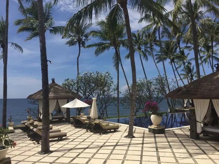 Тембок: Spa Village Resort Tembok Bali