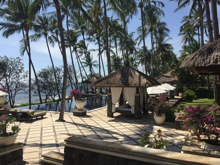 Тембок: Spa Village Resort Tembok Bali