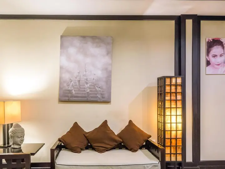 Тембок: Spa Village Resort Tembok Bali