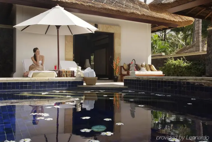Тембок: Spa Village Resort Tembok Bali
