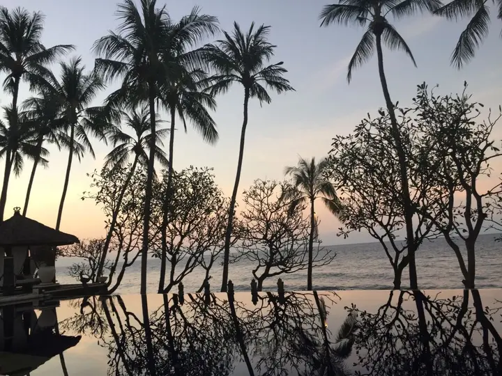 Тембок: Spa Village Resort Tembok Bali