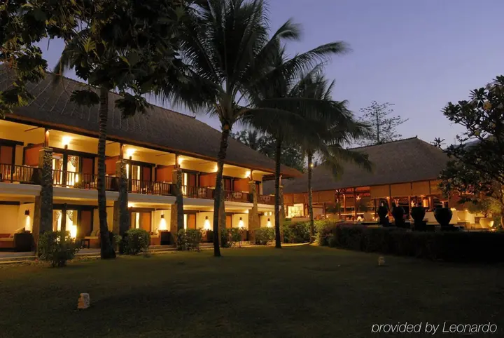 Тембок: Spa Village Resort Tembok Bali