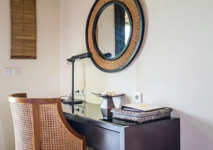 Тембок: Spa Village Resort Tembok Bali