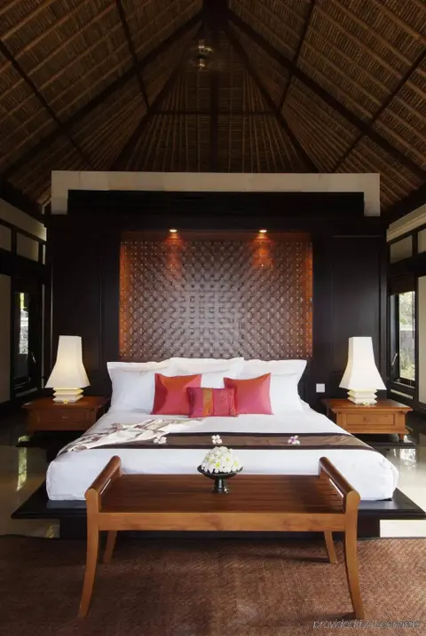 Тембок: Spa Village Resort Tembok Bali
