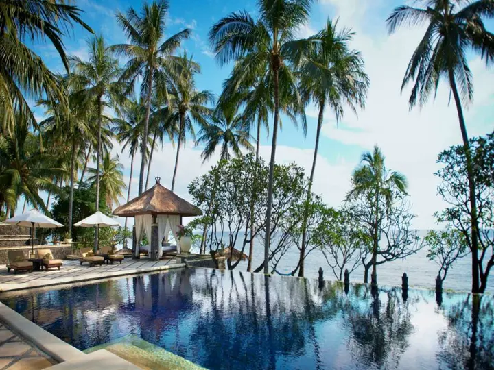 Тембок: Spa Village Resort Tembok Bali