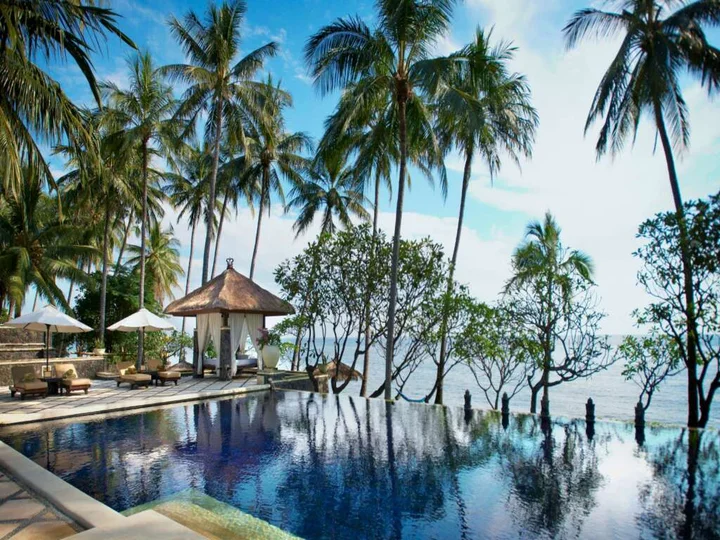 Тембок: Spa Village Resort Tembok Bali