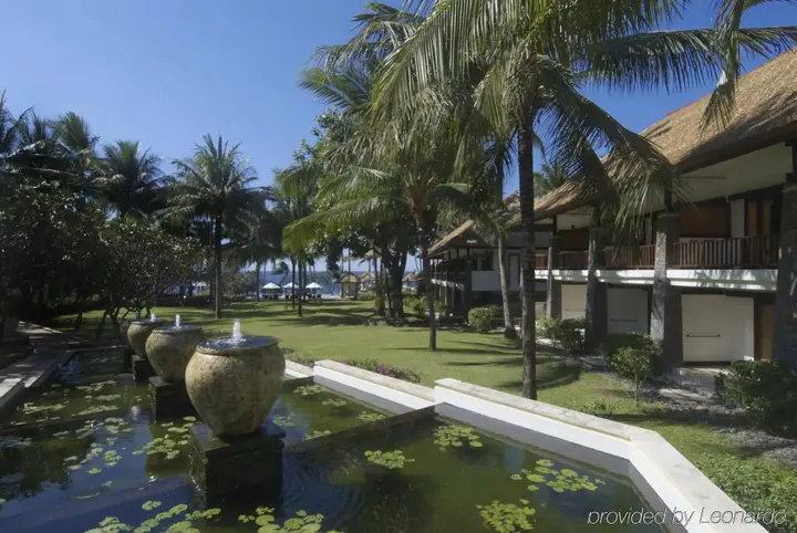 Тембок: Spa Village Resort Tembok Bali
