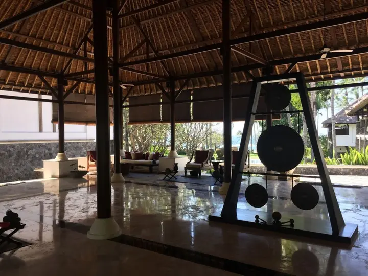 Тембок: Spa Village Resort Tembok Bali