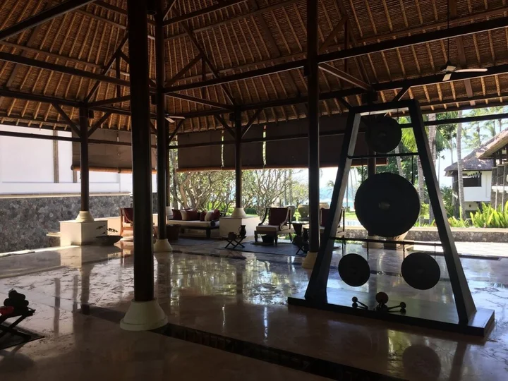 Тембок: Spa Village Resort Tembok Bali