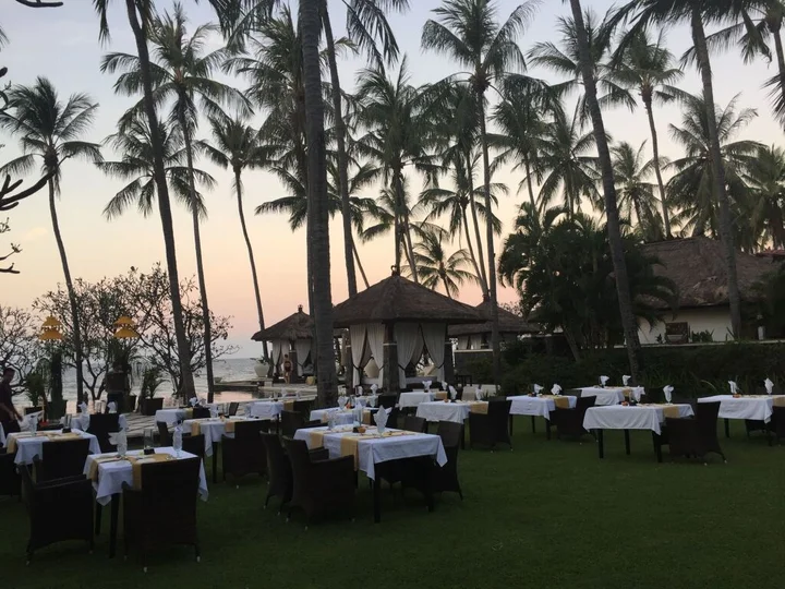 Тембок: Spa Village Resort Tembok Bali