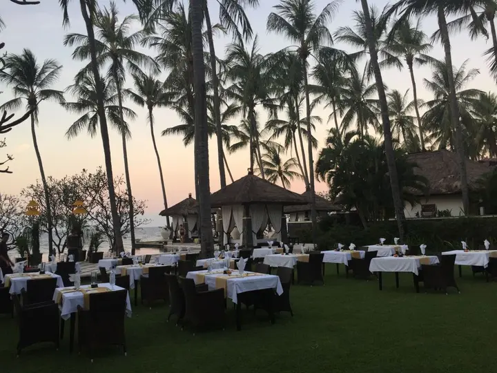 Тембок: Spa Village Resort Tembok Bali