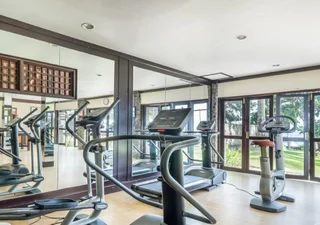 Тембок: Spa Village Resort Tembok Bali