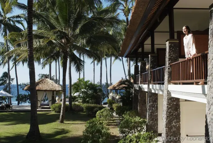Тембок: Spa Village Resort Tembok Bali
