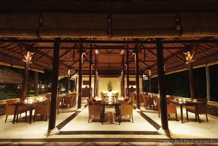 Тембок: Spa Village Resort Tembok Bali