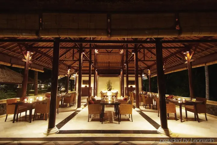 Тембок: Spa Village Resort Tembok Bali