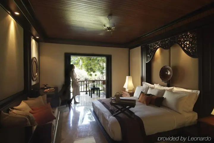 Тембок: Spa Village Resort Tembok Bali