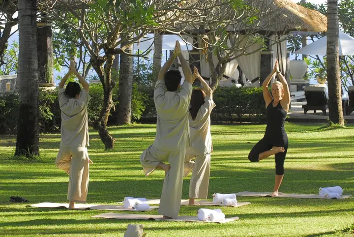 Тембок: Spa Village Resort Tembok Bali