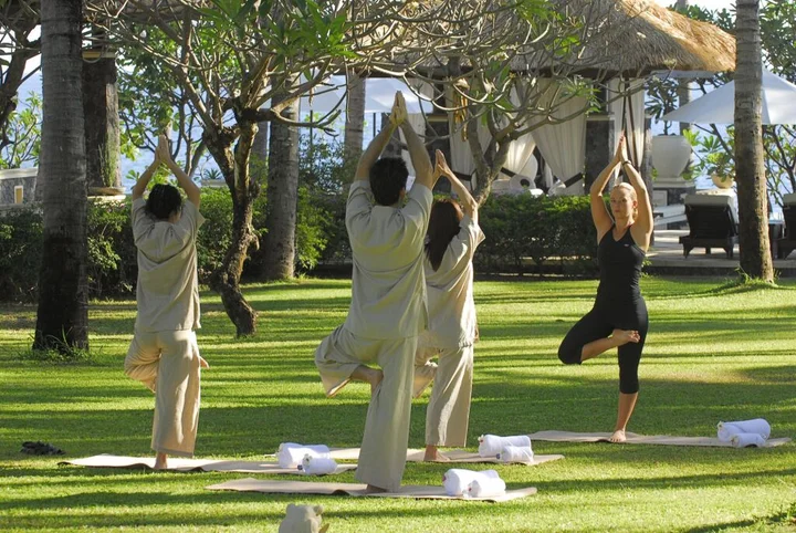 Тембок: Spa Village Resort Tembok Bali