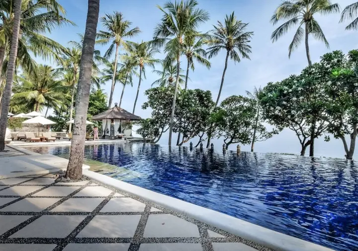 Тембок: Spa Village Resort Tembok Bali