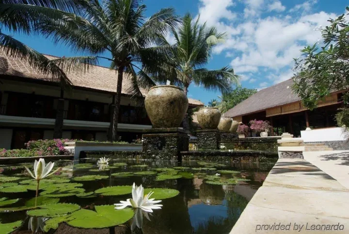 Тембок: Spa Village Resort Tembok Bali